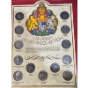 Image 2 : Canadian Coin Collections 80% Silver