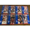 Image 2 : Fleer 1991 Blazers Basketball Trading Card Assortment