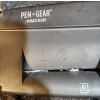 Image 7 : Assorted CDs, Paper Shredder, Black Light, and Power Bars