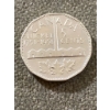 Image 2 : Canadian 5-Cent Coins, Assorted Dates and Designs