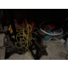 Image 7 : Garage Shelf Incl. Tool Contents 
