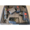 Image 1 : TMT Cordless Drill w/ Case Model TT11001