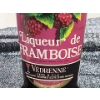 Image 4 : A Tasty Pairing! - Sealed Tanqueray Gin and Liqueur de Framboise