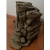 Image 4 : 'He is Risen' by Virgil Oertle Sculpture 8T w/ Miniature Nun Collection