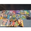 Image 1 : Dr. Fate & The Weird Comics Collection
