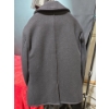 Image 5 : Size 48 L U.S. 74ON Pea Jacket 