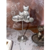 Image 4 : Cat Figurines and Decorative Objects