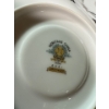 Image 6 : Noritake Bone China Set, 'Graywood'  w/ Villeroy & Boch 'Botanica' Porcelain Dish 