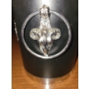Image 3 : Bar Back Essentials - Wine Rack Rox Glasses Ice Bucket Asain Tray Bar Tools & More