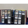Image 7 : MTG Binder of Various Sets from 2016 (listed in desc)