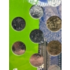 Image 5 : Vancouver 2010 Olympics Loonie and Quarter Sets 