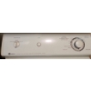 Image 3 : Maytag Model MDE9306AZW Heavy-Duty 6 Cycle Dryer 27 w, 27.5 d, 44 h