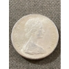 Image 2 : Canadian Silver Dollar, 1867-1967, Centennial Commemorative Coin
