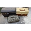 Image 1 : Fishermen's Cases w/ Contents 