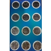 Image 7 : Large Collection of Coins