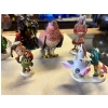 Image 3 : Collectible Disney Moana figurine from a deluxe set produced by The Disney Store Ltd. 