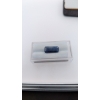 Image 2 : 7.27 ct Certified Untreated Blue Sapphire gemstone Pair ($8,724 Appraisal)