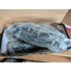 Image 5 : CRAFTSMAN Cordless 19.2v Power Tools Reciprocating Saw Impact Wrench & New Stanley Wrench Set
