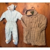 Image 2 : Quality Vintage Children's Attire From European Designers - Assorted Sizes & Styles