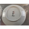 Image 8 : Captivating Ceramic Bundle! Imari Ware Plates, Pitcher and Plate, Jar and Copper Toned Trinket Dish