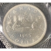 Image 2 :  1965 Canadian Uncirculated Coin Set