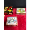 Image 5 : Empty Metal Tins