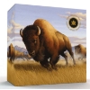 Image 3 : 2013 $100 for $100 Bison Stampede - Pure Silver Coin
SKU: 125701