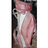 Image 6 : - Vintage Wilson Right Handed Golf Clubs w/ Bag 