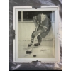 Image 6 : Four Signed Montreal Canadiens Hockey Player Photographs