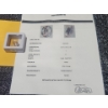 Image 3 : 11 Carat Kunzite- Authentic with Certificate ( Estimated Value $1100)