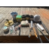 Image 1 : Garden Tools and Supplies, Space Heater