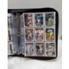 Image 3 : Binder of Topps 2023 Baseball Cards