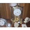 Image 3 : Clocks- Kundo Clock in Glass Case 7 W, 5 D, 10 T, Frames, Valentine Music Box 6 T and More!