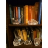 Image 2 : Glassware & Books