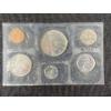 Image 2 : 1965 Canadian Silver Uncirculated Coin Set