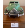 Image 2 : Vintage Model Automobile GAMMA Patent 100 R.P.A.