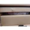 Image 3 : Kitchenaid Professional Series Cast Iron 6 Quart Covered Casserole (New in Box)