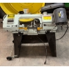 Image 2 : Trademaster 4 1/2"- 6" Metal Cutting Band Saw