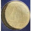 Image 3 : Collection of Canadian Silver Dimes 80% Silver