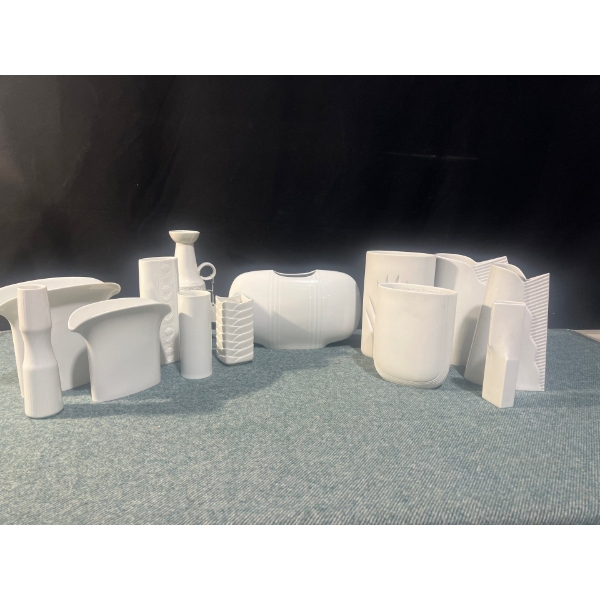 Glass Vases