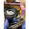 Image 3 : 20Tubes Of Delco Grease With Grease Guns & Other Lubricants. 