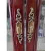 Image 2 : Beautiful China Cabinet 63 w, 82 h, 17 d