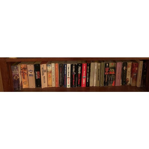 Assorted Easy Reads - Novels Paperback