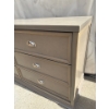 Image 2 : Lovely Grey Wooden Long Dresser By Franklin & Ben Model No. 5616 - 60W, 20D, 33T 