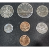 Image 2 : 1976 Uncirculated Coin Set