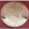Image 3 : 1973 Liberia 7-Coin Proof Set-$5 Silver Coin 0.986 Ounces