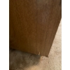 Image 2 : MCM Wooden Dresser With Mirror and Six Drawers