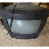 Image 1 : Toshiba DVD & VCR Player Model SDV296