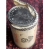 Image 3 : Canada 1867-1982 Constitution Dollar Roll