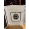 2021 $2 HARRY POTTER HOGWARTS CREST COIN 1 OZ FINE SILVER